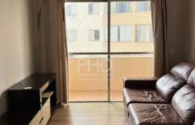 Apartamento à venda, 2 quartos, 1 vaga, centro - são bernardo do campo/sp