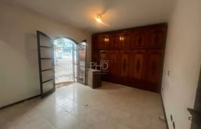Sobrado para aluguel, 3 quartos, 2 suítes, 2 vagas, nova petrópolis - são bernardo do campo/sp
