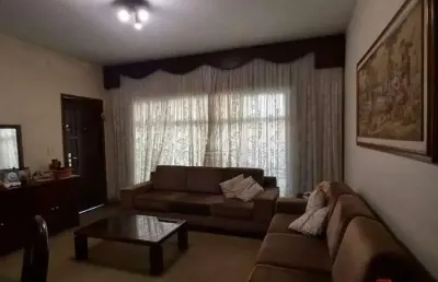 Casa com 3 quartos à venda no Nova Petrópolis, São Bernardo do Campo 