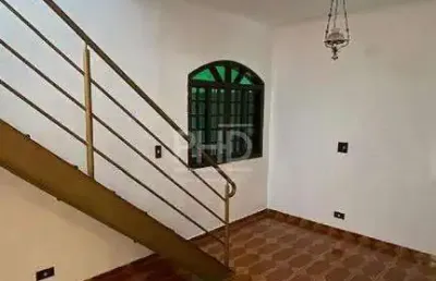 Sobrado à venda, 5 quartos, 5 suítes, 4 vagas, dos casa - são bernardo do campo/sp