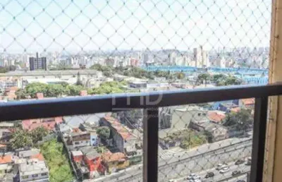 Apartamento 82 m² com 3 quartos uma suíte uma vaga rudge ramos são bernardo do campo -sp