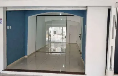 Sala para aluguel, centro - são bernardo do campo/sp