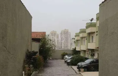 Sobrado com 3 dormitórios à venda, 198,18 m² - baeta neves - são bernardo do campo/sp