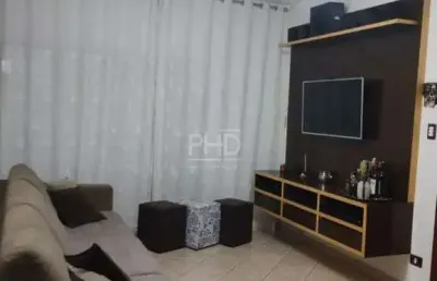 Sobrado à venda, 3 quartos, 2 vagas, centro - são bernardo do campo/sp