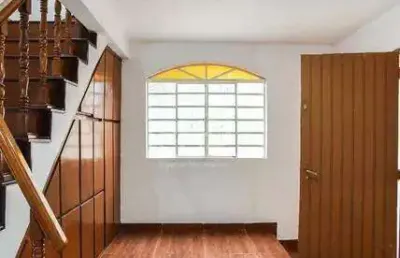 Casa de condomínio à venda, com 144m2, 3 quartos,1 suíte e 2 vagas, planalto, são bernardo do campo