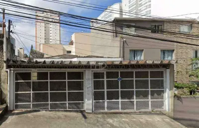 Casa térrea à venda 190 m2 - nova petrópolis, sbcampo - sp
