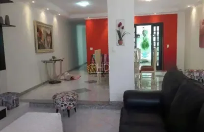 Sobrado à venda, 3 quartos, 3 suítes, 2 vagas, nova petrópolis - são bernardo do campo/sp