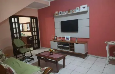 Sobrado com 3quatros - sendo 1 suites à venda, - santa terezinha