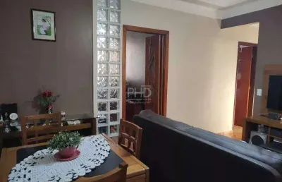 Apartamento com 3 quartos - vila jerusalém - são bernardo do campo