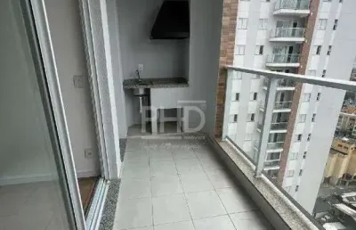 Apartamento à venda, 2 quartos, 1 suíte, 2 vagas, rudge ramos - são bernardo do campo/sp