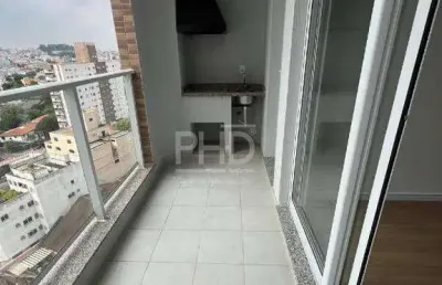 Apartamento à venda, 2 quartos, 1 suíte, 1 vaga, rudge ramos - são bernardo do campo/sp