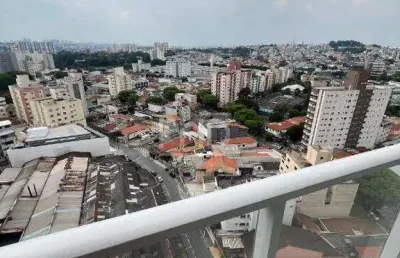 Apartamento à venda, 2 quartos, 1 suíte, 2 vagas, rudge ramos - são bernardo do campo/sp