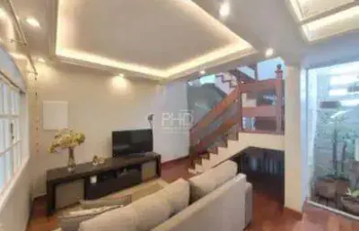 Sobrado à venda, 4 quartos, 2 suítes, 2 vagas, assunção - são bernardo do campo/sp