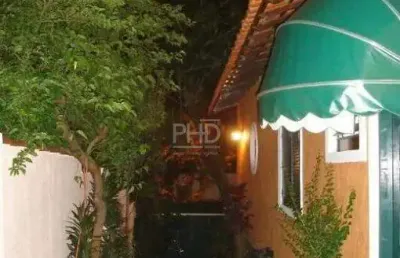 Casa com 3 quartos à venda no Centro, São Bernardo do Campo 