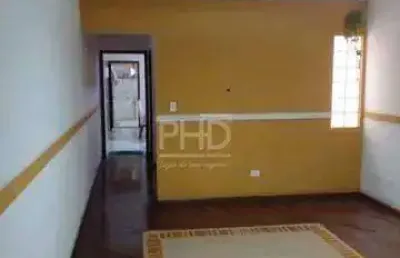 Sobrado à venda, com 175m2, 3 quartos, 1 suíte, 3 banheiros, área gourmet, 4 vagas, vila américa, santo andré