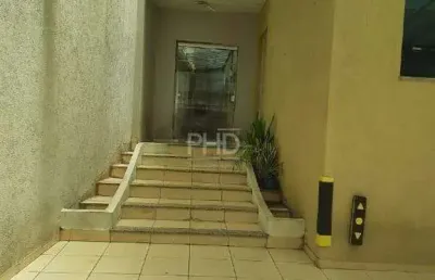 Casa com 3 quartos à venda no Nova Petrópolis, São Bernardo do Campo 