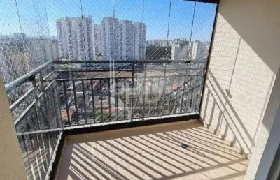 Apartamento à venda, 2 quartos, 1 suíte, 1 vaga, vila gonçalves - são bernardo do campo/sp