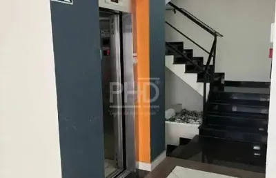 Prédio para aluguel, rudge ramos - são bernardo do campo/sp