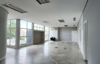 Prédio para aluguel, 12 vagas, santa terezinha - são bernardo do campo/sp