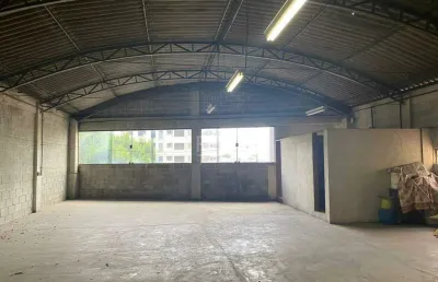 Prédio à venda no Barcelona, São Caetano do Sul 