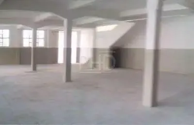 Prédio completo 1.734m² - taboão - são bernardo do campo