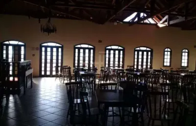 Prédio à venda no Taboão, São Bernardo do Campo 