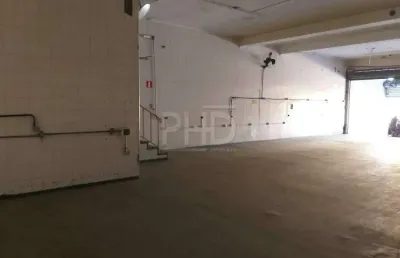 Prédio para aluguel, 2 vagas, centro - são bernardo do campo/sp