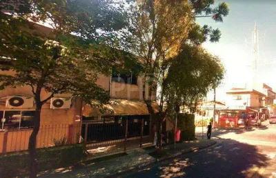Prédio à venda, 25 vagas, vila lusitania - são bernardo do campo/sp