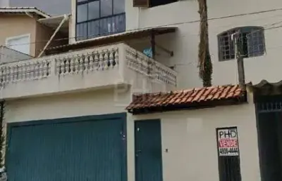 Prédio à venda, 4 vagas, parque terra nova - são bernardo do campo/sp