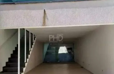 Sobrado com 3 suites - 6 vagas de garagens- santa terezinha - são bernardo do campo