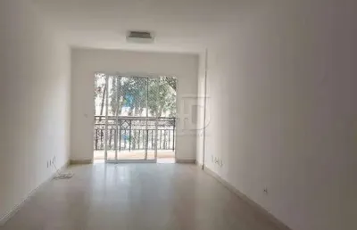 Apartamento para locação 103m² – baeta neves, são bernardo do campo.