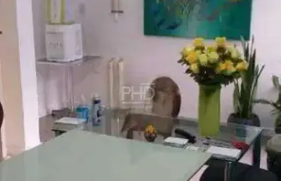 Sala comercial à venda no Santa Terezinha, São Bernardo do Campo 
