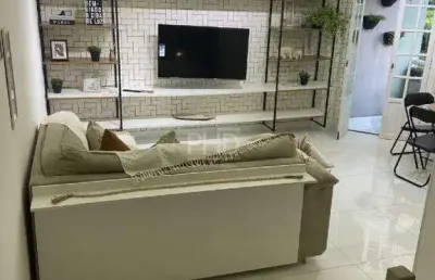 Sobrado 100m² 2 quartos, 2vagas -vila américa - santo andre/sp