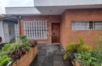 Casa à venda, 3 quartos, 1 suíte, 2 vagas, nova petrópolis - são bernardo do campo/sp