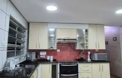 Casa com 2 quartos para alugar no Eldorado, Diadema 
