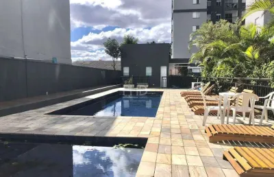 Apartamento à venda no bairro vila eldizia - santo andré ??