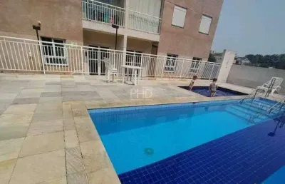 Apartamento com 2 quartos à venda no Taboão, São Bernardo do Campo 