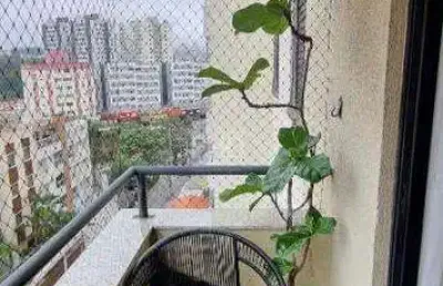 Apartamento à venda, 115 m² - próximo à avenida dr. rudge ramos em são bernardo do campo/sp