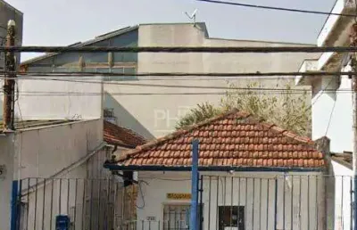 Terreno à venda na Vila Alzira, Santo André 