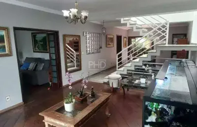Casa com 4 quartos à venda no Independência, São Bernardo do Campo 