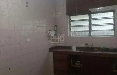 Sobrado a venda 150 m2 - vila leopoldina - santo andré - sp.