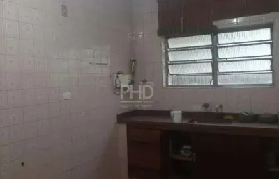 Sobrado locação comercial 150 m² - vila leopoldina - santo andré - sp.