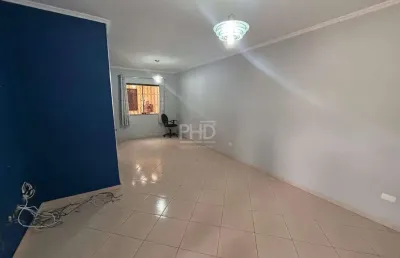 Sobrado à venda no bairro santa teresinha - são bernardo do campo