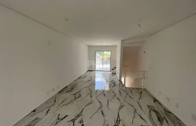 Lindo sobrado à venda no parque novo oratório - santo andré