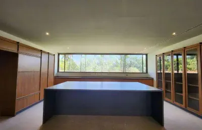 Chácara de alto padrão 5.000m2 - condomínio fechado recanto das flores em indaiatuba/sp