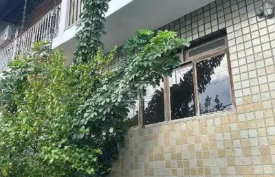 Sobrado com 03 quartos - 2 vagas de garagens - santo andré