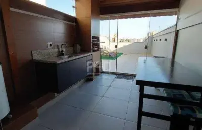 Linda cobertura à venda no bairro valparaíso - santo andré