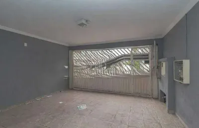 Sobrado com 3 quartos - sendo 1 suíte - bairros assunção - são bernardo do campo