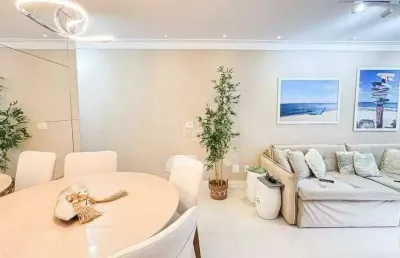 Cobertura sem condomínio à venda com 180m², 3 quartos, 1 suíte, 3 banheiros, área gourmet, jacuzzi, 3 vagas, vila guiomar, santo andré