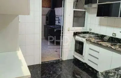 Casa de condomínio à venda, 3 quartos, 1 suíte, 2 vagas, nova petrópolis - são bernardo do campo/sp